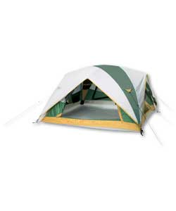 Columbia McKenzie Pass 3 Person Dome Tent