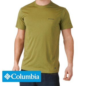 T-Shirts - Columbia Mountain Tech
