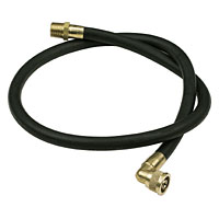 Micropoint Cooker Hose 1065mm