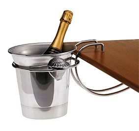 Combrichon Champagne Bucket Table Support