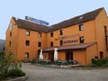 Comfort Hotel Bourg En Bresse, Viriat