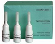 Comfort Zone Hydramemory Concentrate 6x4ml