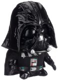 Darth Vader - Star Wars Super Deformed Plush