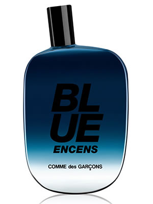Blue Encens EDP 100ml