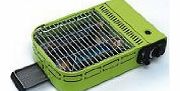 Outback Compact U Gas Barbecue