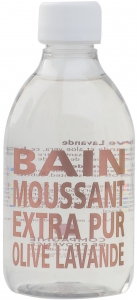 Compagnie de Provence FOAM BATH - OLIVE and