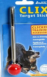 Company of Animals Clix Target Stick