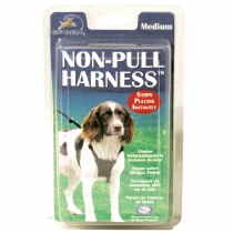Non Pull Harness Large