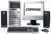 COMPAQ 6570