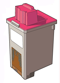 Compaq Remanufactured 12A1985 (No. 85) Colour (High Capacity)