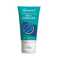 Cracked and Dry Skin Cream