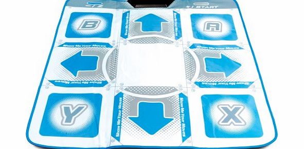 Competition Pro Dance Mat (Wii)