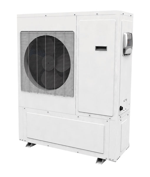 Competition RA Heat Pump 9kw
