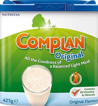 Complan, 2041[^]10031339 Original - 425 g 10031339