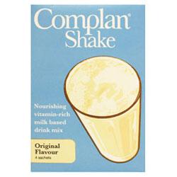 Original Shake