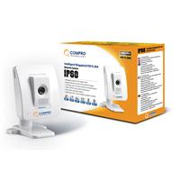 Compro Videomate IP60 Intelligent Megapixel/HD