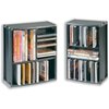 Compucessory CD/DVD Storage Tower 28 CD and 4