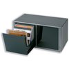 Compucessory CD Storage Box One-Touch for 24