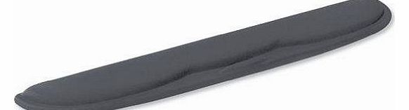 Keyboard Wrist Rest Non-skid Gel-filled Lycra-surfaced W500xD92xH22mm Grey Ref CCS55333