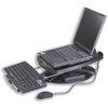 Compucessory Notebook Swivel Stand for 110