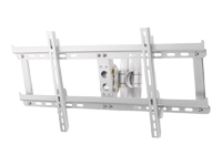 Comrac Ergonomics COMTVA123 LCD and Plasma Wall Mount Bracket - mounting kit