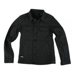 Mens Comune B Sza Jacket Black