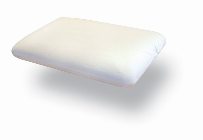 Concept Memory Mattresses Pro Mem Pillow Pillow