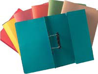 Concord 27703 blue probate transfer pocket file