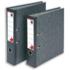 Case of 10 x Lever Arch Files A4
