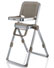 Concord Spin Highchair Brown