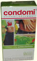 Condomi Stimulation 100 Bag