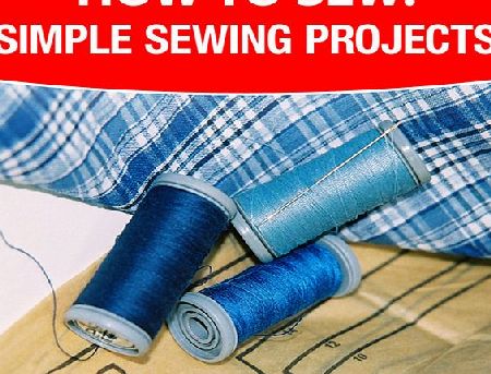 Simple Sewing Projects
