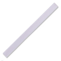 Confetti lilac 10mm satin ribbon