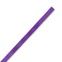 Purple satin 10mm 10m ribbon