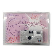 This is my day as a pageboy`playpack