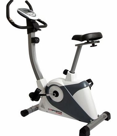 Confidence Fitness MKII Pro Magnetic Exercise Bike