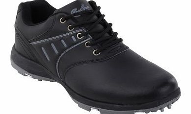 Confidence Golf Shoe V.3 Black/ Black 9.5