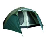 Confidence Sports Confidence Holiday Lux 6 Man 2 room tent