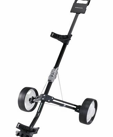 Confidence STOW A WAY Golf Trolley