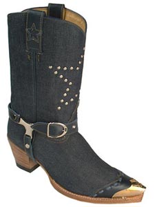 Conleys cowboy boots