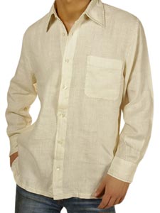 Conleys Linen Shirt