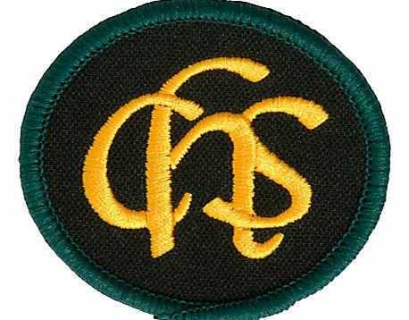 Connaught House School Unisex Blazer Badge,