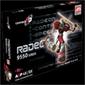 Radeon 9550 128MB AGP DVI-I VO