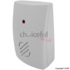 Connect-It Compact Wirefree Door Chime Kit