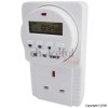 Connect-It Digital Multi Programmable Timer