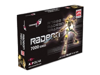Radeon 7000 32MB DDR TV Retail