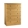 consort Elbe 5 Drawer Chest