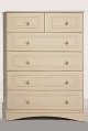 CONSORT vienna four-plus-two drawer chest