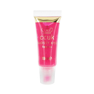 Constance Carroll Glossy Kiss Lip Gloss - Nude