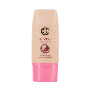 Constance Carroll Revive Foundation - Ivory